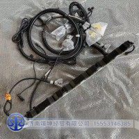 812W25424-6475發(fā)動機線束