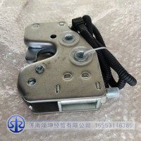 DZ13241440185液压锁总成带线