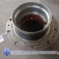 AZ7129340309后輪轂（HOWO新式）