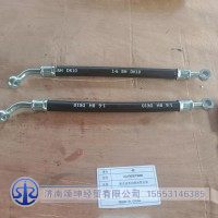 VG1560070060潤(rùn)滑油管（帶彎）