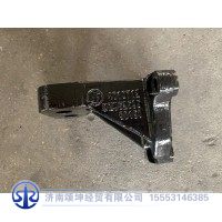 DZ95259590159發(fā)動機(jī)左前支撐