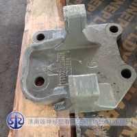 WG9725520195下推力支座（右）