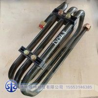 DZ97319360045空壓機(jī)管（螺旋）