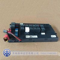 WG9719581022右控制模塊
