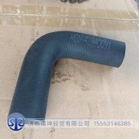 AZ1642840091暖風(fēng)水管