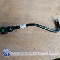 202V12304-5847燃油管輸油泵入口