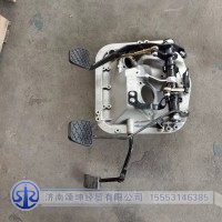 DZ9112230003組合踏板總成