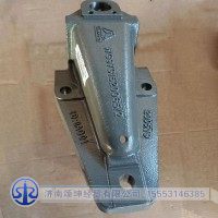 WG9731520065前簧后支撐