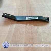 LG1611230211左前翼子板后支架