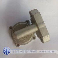 WG2229240061油濾器本體