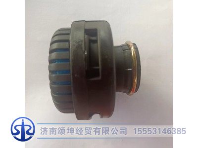 WG9719360032（35）,消声器（继动阀、干燥器）,济南颂坤经贸有限公司