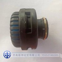 WG9719360032（35）消聲器
