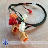 712-25452-6030轉(zhuǎn)向管柱線束