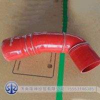 WG9770530113中冷器膠管