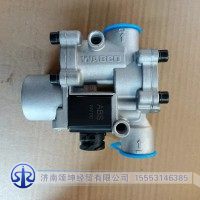 WG9000360515 ABS电磁阀