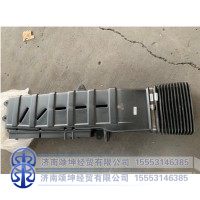 710W08201-0449進氣道總成