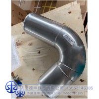 LG9704190461空滤器出气钢管