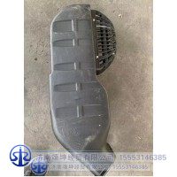 WG9925190538下進氣道總成