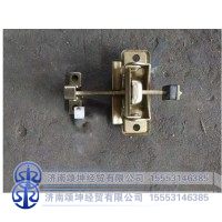 WG1664340001車(chē)門(mén)限位器總成