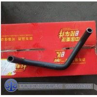 WG9925530114散熱器泄氣膠管