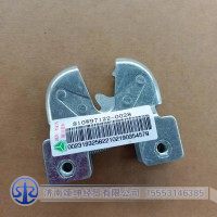 810W97122-0028鎖總成（面罩，工具箱）
