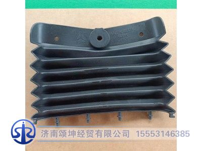 AZ972547000133,简约手动管柱前部遮挡帘,济南颂坤经贸有限公司