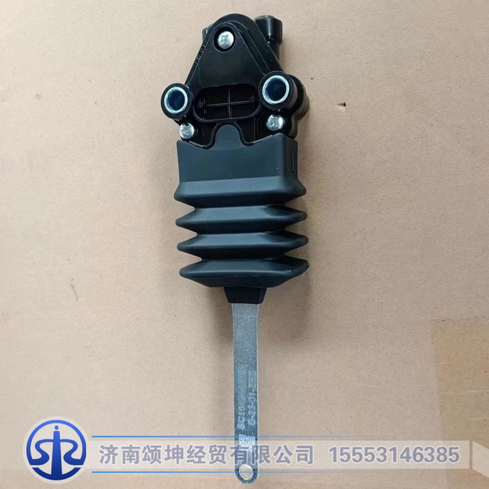 WG1642440051,高度控制阀总成,济南颂坤经贸有限公司