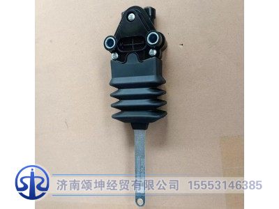 WG1642440051,高度控制阀总成,济南颂坤经贸有限公司