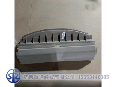 811W63903-6130,副司机侧杂品箱总成,济南颂坤经贸有限公司