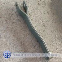 WG9925682123前穩(wěn)定桿平衡夾