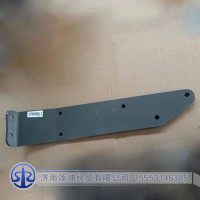 WG9725193316油濾前支架