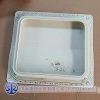 WG1664290050工具箱蓋總成
