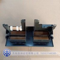 811W63903-6138司機側(cè)雜品箱總成