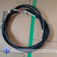 WG9719820201單彎舉升軟管（2100）