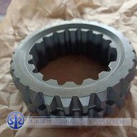 7DS180-1701109倒一二三檔滑套