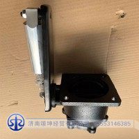 XGA12DFWD31-03060排氣制動(dòng)蝶閥