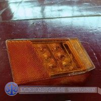 NXG41WLAM111-11120轉(zhuǎn)向燈總成右
