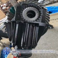 DCZ357319325646后桥中段减速器总成