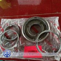 6TS40-3160A1同步器总成（1-2档）