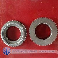 6TS40-3561一轴结合齿