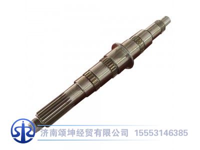 6TS55-3011二轴_Supply products_Jinan Songkun Economic and 