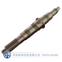 6TS55-3011二轴