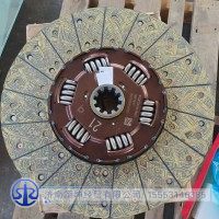 WG9725161390离合器片