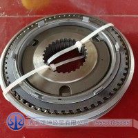 6TS55-3160A3一二档同步器总成