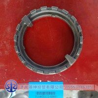 711W35125-8000主减壳调整螺母（左）
