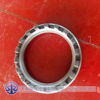712W35125-0140主减壳调整螺母（右）