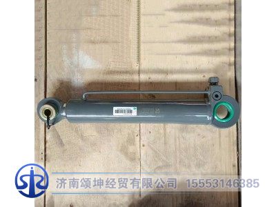 WG9719820004,驾驶室举升油缸,济南颂坤经贸有限公司