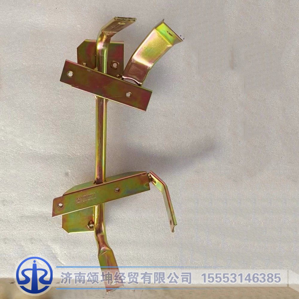 LG1611230011,左踏板支架,济南颂坤经贸有限公司