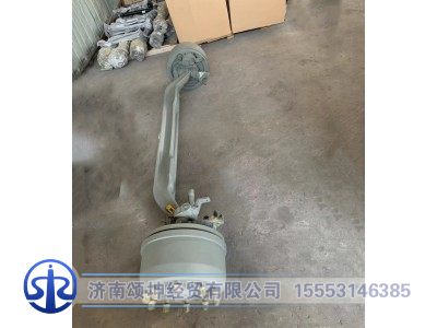 AH40XG1710141134,前轴总成,济南颂坤经贸有限公司