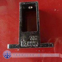 DZ95259538860散热器支架/水箱支架 右